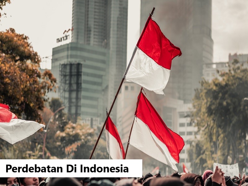 Perdebatan Di Indonesia