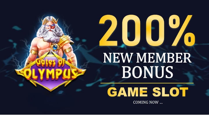 10 Daftar Slot Bonus New Anggota 50 100 Terpopuler Hari Ini