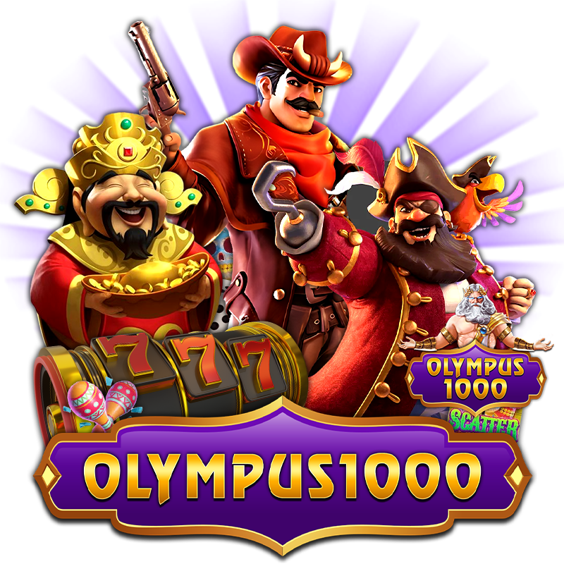 Jelajahi Dunia Slot Online dengan Olympus1000: Pengalaman Bermain yang Tidak Terlupakan
