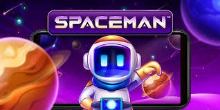 Situs Judi Online Terbaik di Indonesia: Spaceman88