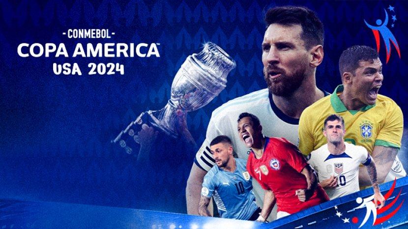 Inilah Peluang Terbaik untuk Meraup Keuntungan di Copa America: Raup Laba Besar dengan Judi Bola!