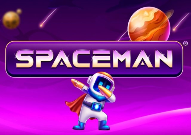 Perbandingan Spaceman Slot Demo dan Real: Temukan Kelebihan dan Kelemahannya!
