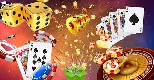 Rahasia Keberuntungan di Situs Slot Gacor Pragmatic Play