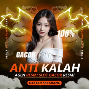 Slot Mudah Menang, Situs Gacor Maxwin: Menang Besar Setiap Saat!